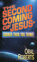 The_Second_Coming_of_Jesus