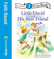 Little_David_and_His_Best_Friend