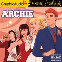 Archie__Volume_6