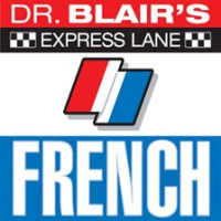 Dr__Blair_s_Express_Lane__French