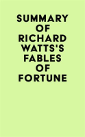 Summary_of_Richard_Watts_s_Fables_of_Fortune