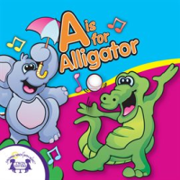 A_Is_For_Alligator