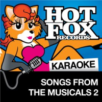 Hot_Fox_Karaoke_-_Songs_From_The_Musicals_2