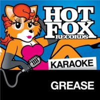 Hot_Fox_Karaoke_-_Songs_From_Grease