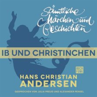 Ib_und_Christinchen