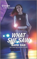 What_She_Saw