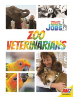 Zoo_Veterinarians
