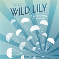 Wild_Lily