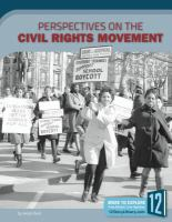 Perspectives_on_the_civil_rights_movement