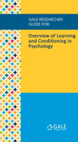 Overview_of_Learning_and_Conditioning_in_Psychology