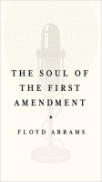 The_Soul_of_the_First_Amendment