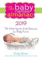 The_2019_Baby_Names_Almanac