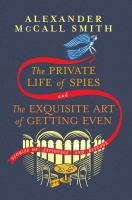 The_private_life_of_spies