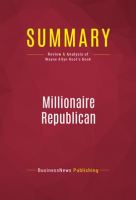 Summary__Millionaire_Republican