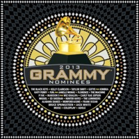 2013_Grammy_Nominees