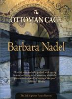 The_Ottoman_cage