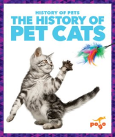 The_History_of_Pet_Cats