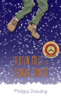 Everton_Miles_Is_Stranger_Than_Me