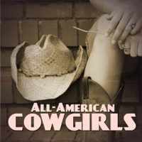 All-American_Cowgirls