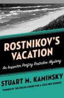 Rostnikov_s_vacation