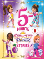 5-minute_Princess_Power_stories