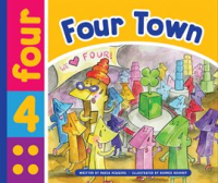 Four_Town