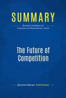 Summary__The_Future_of_Competition