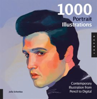1_000_Portrait_Illustrations
