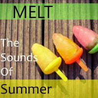 Melt__The_Sounds_of_Summer
