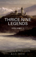 Thrice_Nine_Legends__Volume_I