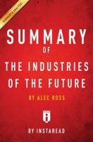 Summary_of_The_Industries_of_the_Future_by_Alec_Ross