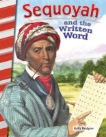 Sequoyah_and_the_Written_Word
