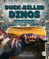 Duck-Billed_Dinos