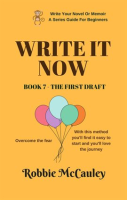 Write_it_Now__The_First_Draft