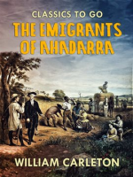The_Emigrants_Of_Ahadarra
