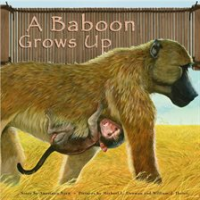 A_Baboon_Grows_Up