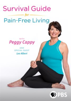Survival_Guide_for_Pain-Free_Living_with_Peggy_Cappy