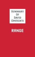 Summary_of_David_Epstein_s_Range