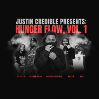Justin_Credible_Presents__Hunger_Flow__Vol__1