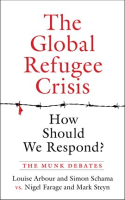 The_Global_Refugee_Crisis