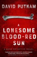 A_Lonesome_Blood-Red_Sun