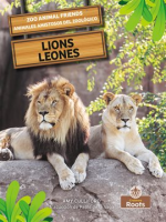 Leones__Lions__Bilingual