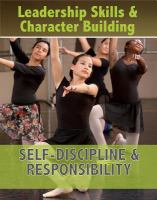 Self-discipline___responsibility