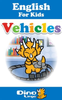 English_for_Kids_-_Vehicles_Storybook