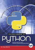 Programming_in_Python__Learn_the_Powerful_Object-Oriented_Programming