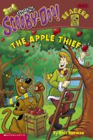 The_apple_thief