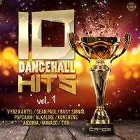 10_Dancehall_Hits__Vol__1