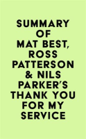 Summary_of_Mat_Best__Ross_Patterson___Nils_Parker_s_Thank_You_for_My_Service
