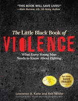 The_Little_Black_Book_Violence