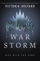 War storm